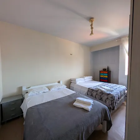 Apartamento Do Futuro