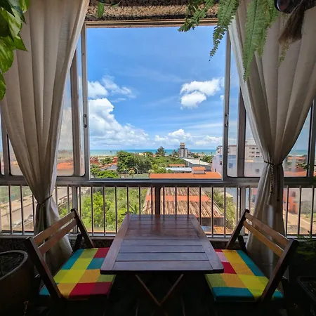 Do Futuro Apartamento