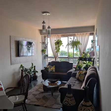 Apartamento Do Futuro Fortaleza (Ceara)