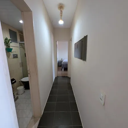 Apartamento Do Futuro