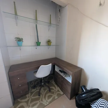 Apartamento Do Futuro *