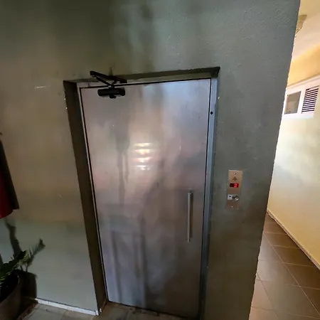 Apartamento Do Futuro *