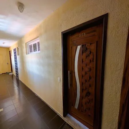 Do Futuro Apartamento