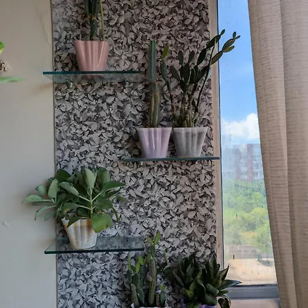 Do Futuro Apartamento *