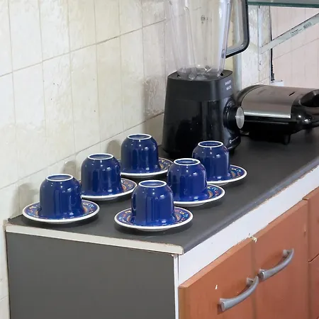 Apartamento Do Futuro Fortaleza (Ceara)