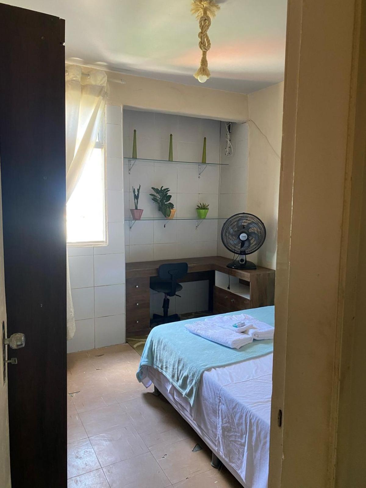 Apartamento Do Futuro *