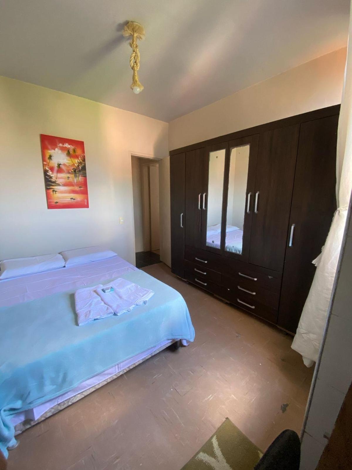 Apartamento Do Futuro