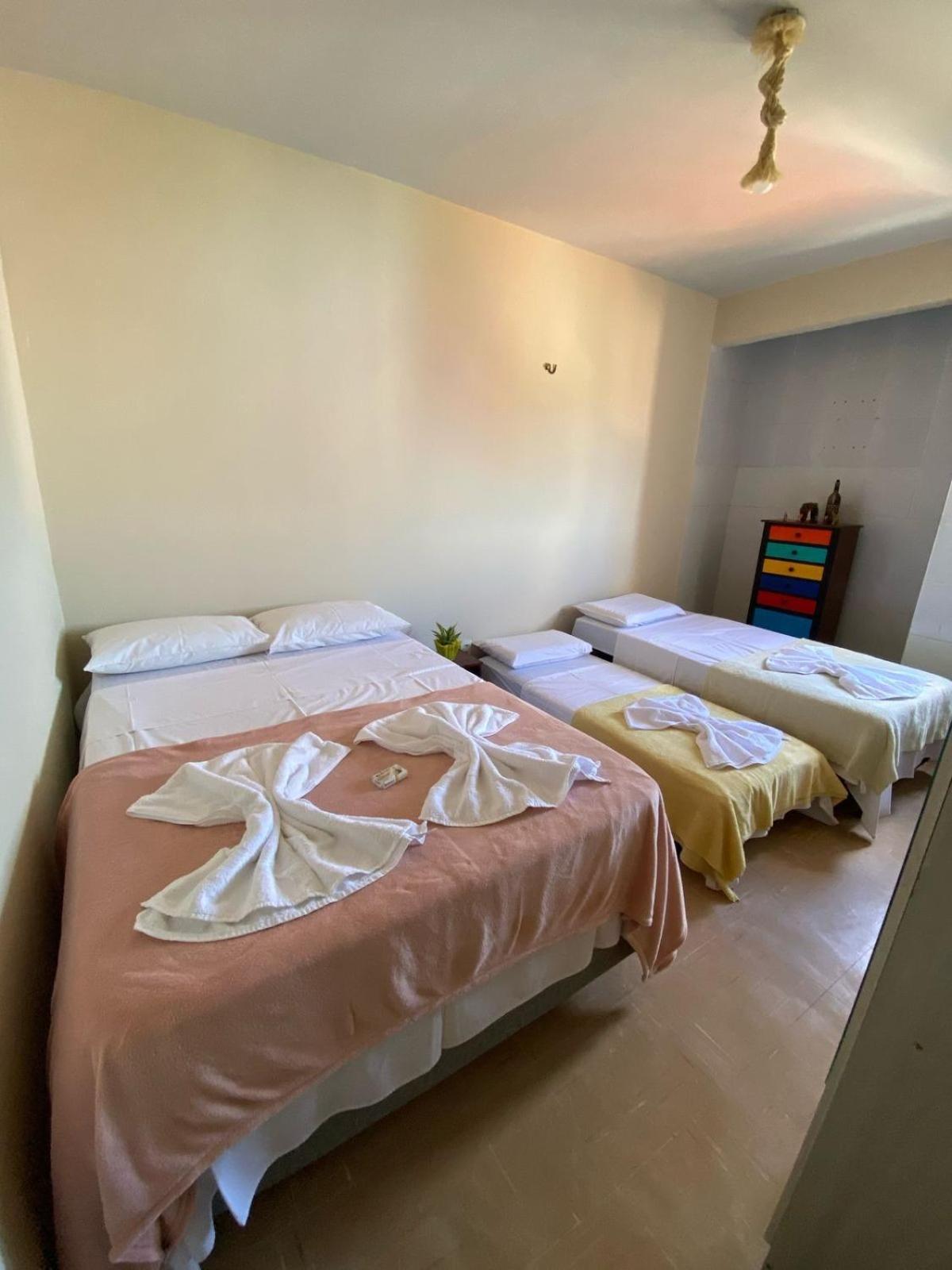 Apartamento Do Futuro Fortaleza (Ceara)