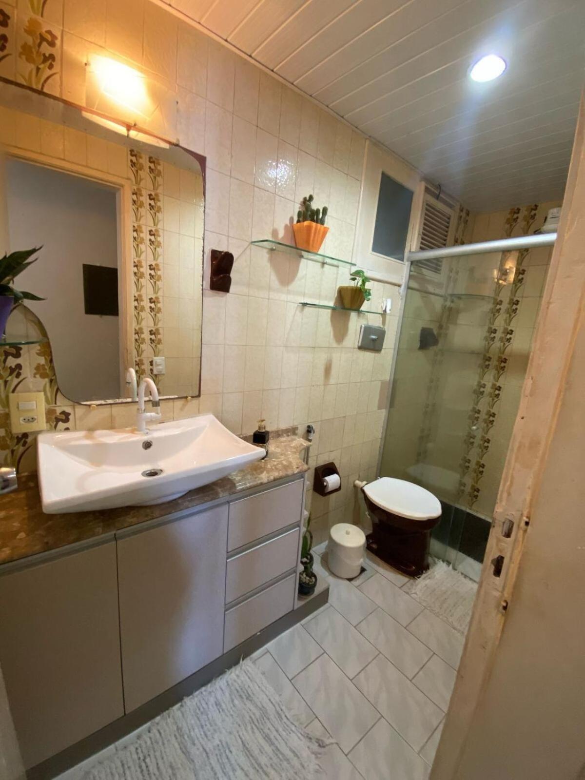 Apartamento Do Futuro *