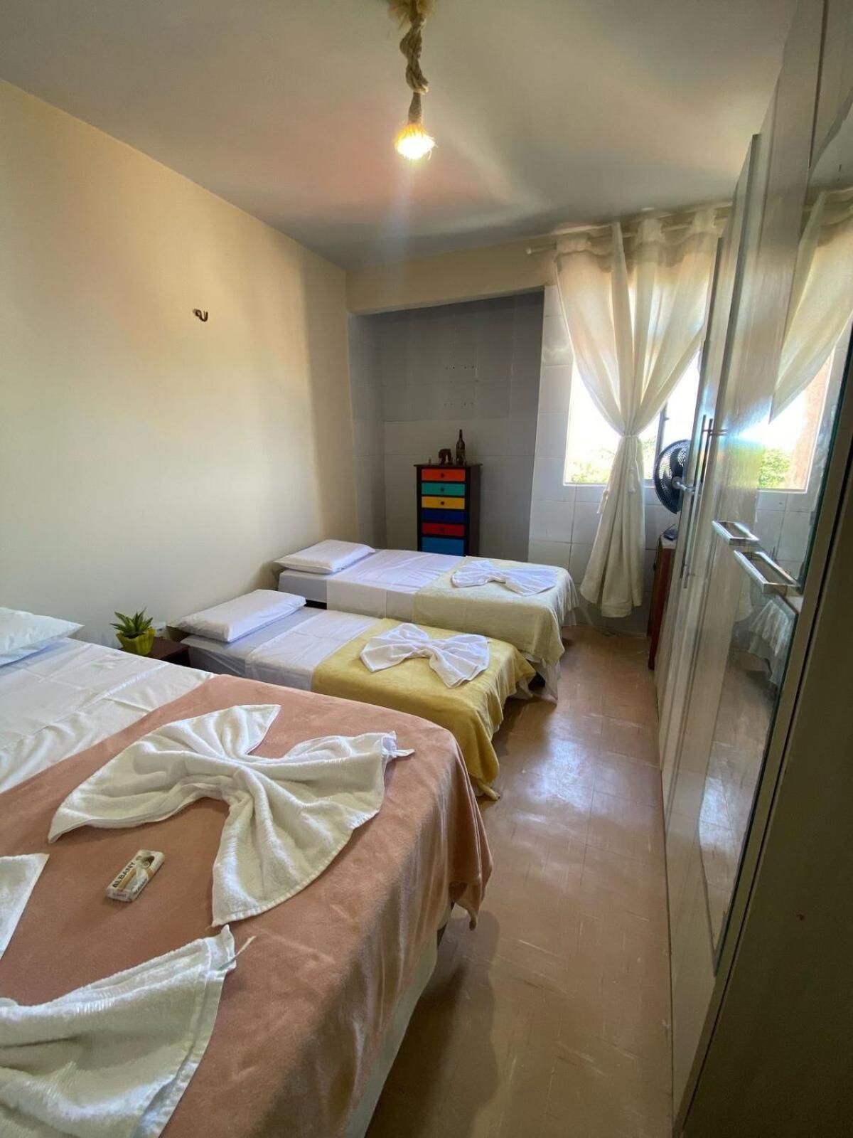 Do Futuro Apartamento