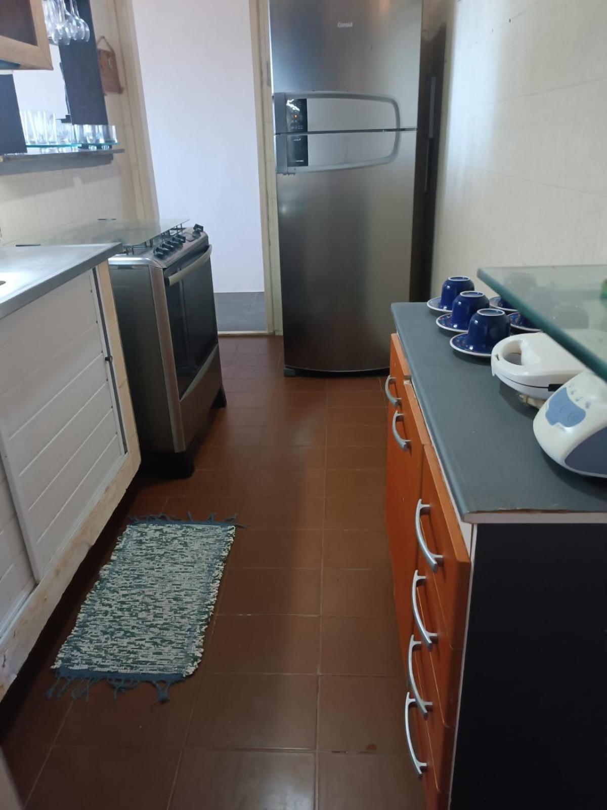 Do Futuro Apartamento Fortaleza (Ceara)