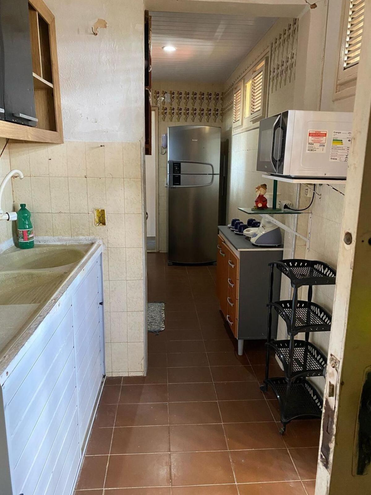 Do Futuro Apartamento