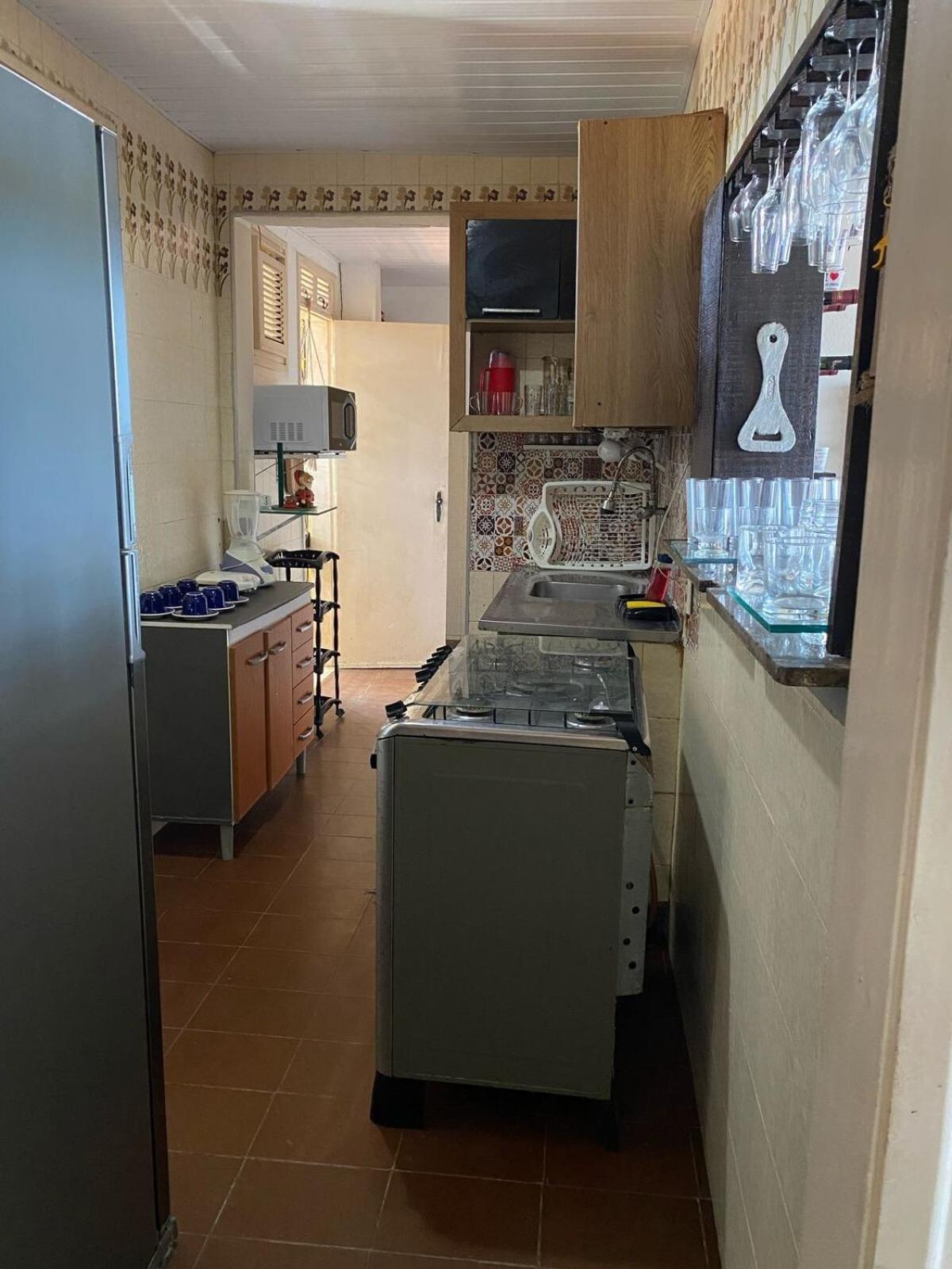 Apartamento Do Futuro Fortaleza (Ceara)